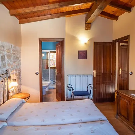 El Molino Альдеадавила-де-ла-Рибера