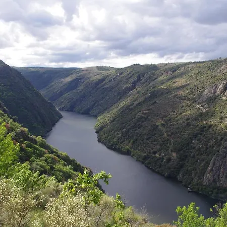 Дом отдыха El Molino Альдеадавила-де-ла-Рибера