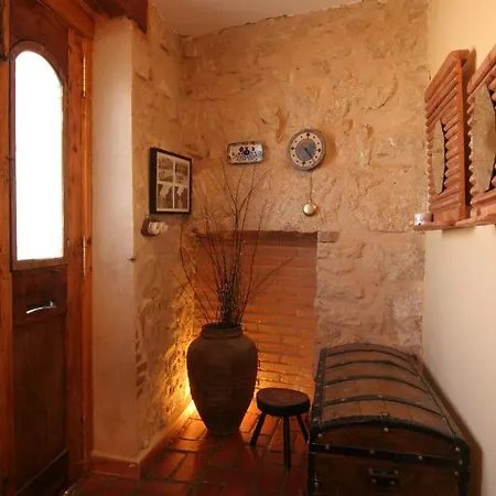 Дом отдыха El Molino