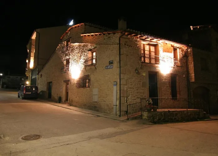 El Molino Aldeadávila de la Ribera