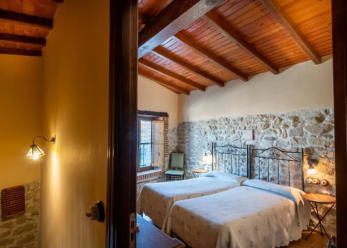 El Molino Сasa de vacaciones *