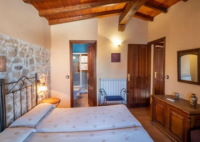 El Molino Aldeadávila de la Ribera